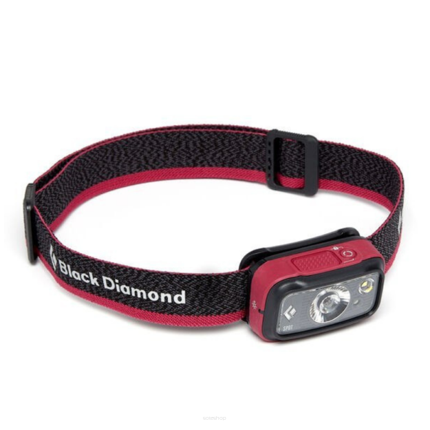 Czołówka BD Spot 350 Black Diamond