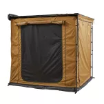 Ściany boczne z podłogą do markizy zadaszenia VICKYWOOD 250 cm - 4