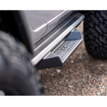 Progi Boczne DS2 Rough Country - Jeep Wrangler JL 2 Drzwi - 3