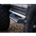 Progi Boczne DS2 Rough Country - Jeep Wrangler JL 2 Drzwi - 4