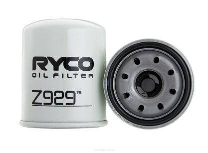 Oil Filter ISUZU D-Max (TF) & MU-X