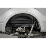 Osłony wewnętrzne błotników tył Rough Country - 2