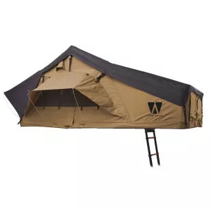 Namiot Dachowy VICKYWOOD BIG WILLOW 160 Gen.3 ECO - Piaskowy