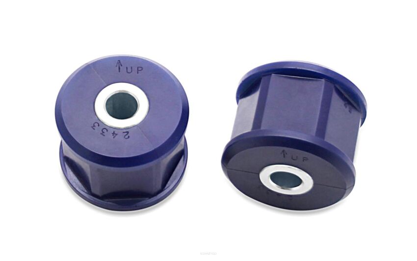 DIFFERENTIAL SUPPORT BRACKET