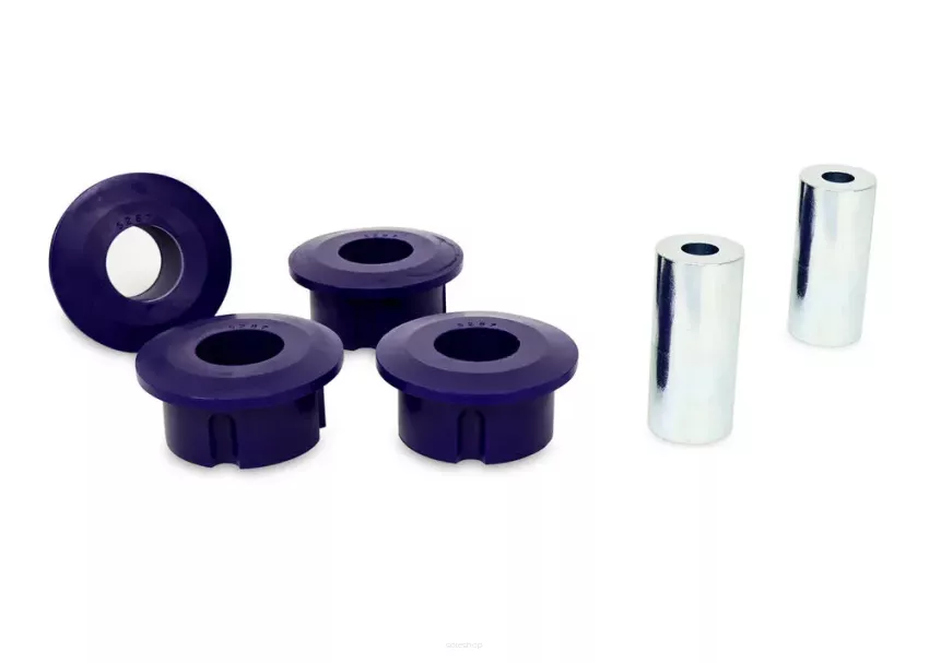 RR LEAF SPRING EYE BUSH KIT