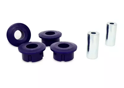 RR LEAF SPRING EYE BUSH KIT