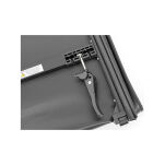 Miękka pokrywa paki tri-fold Rough Country 6'7