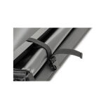 Miękka pokrywa paki tri-fold Rough Country 6'7