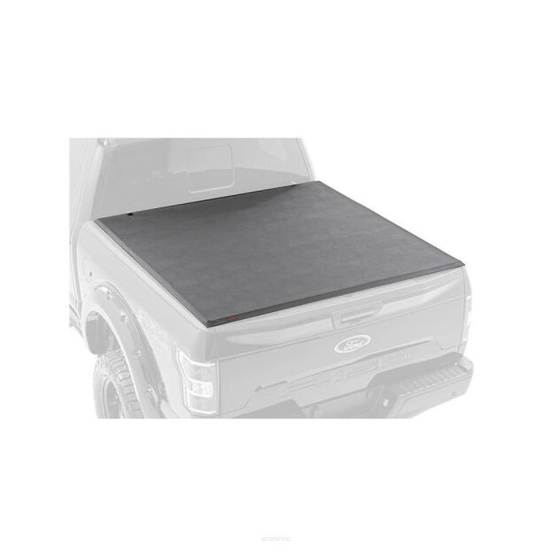 Miękka pokrywa paki tri-fold Rough Country 6'7