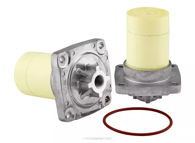 Fuel Filter, Fuel Filter, Ryco Fuel Filter