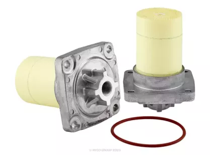 Fuel Filter, Fuel Filter, Ryco Fuel Filter