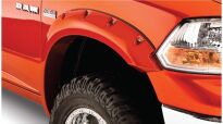 Poszerzenia nadkoli BUSHWACKER - Dodge Ram 1500 09-18 - 4