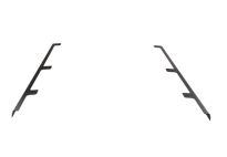 Mocowanie bagażnika ARB Base Rack ARB-1770010 i ARB-1770030 – Toyota Land Cruiser 150 LWB (4-drzwiowy) - 3