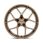 Felga aluminiowa AR924 CROSSFIRE Matte Bronze AMERICAN RACING - 2