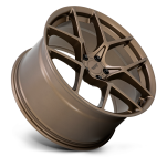 Felga aluminiowa AR924 CROSSFIRE Matte Bronze AMERICAN RACING - 3