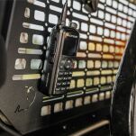 Panel wewnętrzny MOLLE prawy Bison Gear - 3