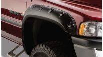 Poszerzenia nadkoli BUSHWACKER - Dodge Ram 1500 94-01 - 2