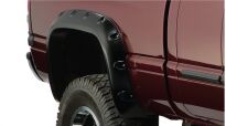 Poszerzenia nadkoli BUSHWACKER - Dodge Ram 1500 94-01 - 3