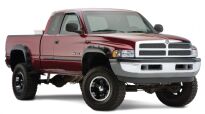 Poszerzenia nadkoli BUSHWACKER - Dodge Ram 1500 94-01 - 4