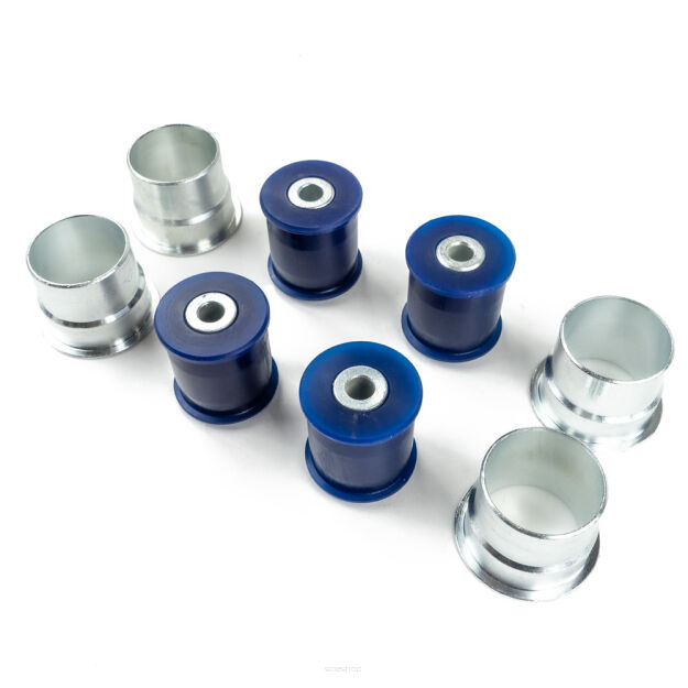 Tuleje poliuretanowe przednich/tylnych górnych wahaczy OFD