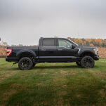 Zestaw zawieszenia z amortyzatorami NX2 BDS Lift 4