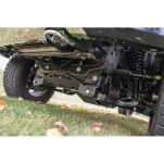 Zestaw zawieszenia z amortyzatorami NX2 BDS Lift 4