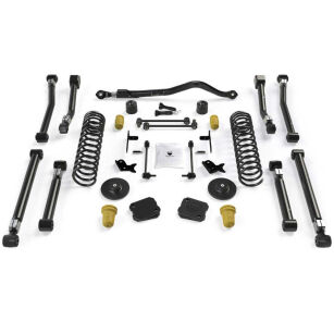 Zestaw zawieszenia Alpine CT2 TeraFlex Lift 2,5"