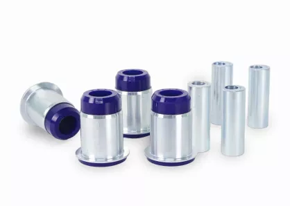 Rear LCA - Inner Bushing Kit (Camber Adjustable)