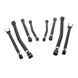 Wahacze regulowane Rough Country X-Flex Lift 0-6"