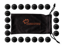 Zestaw pinów do trapów MAXTRAX XTREME - 2