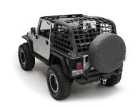 Siatka CRES Smittybilt - Jeep Wrangler YJ - 3