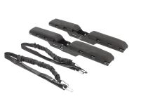 Pro Canoe / Kayak / SUP Carrier - by Front Runner - 6