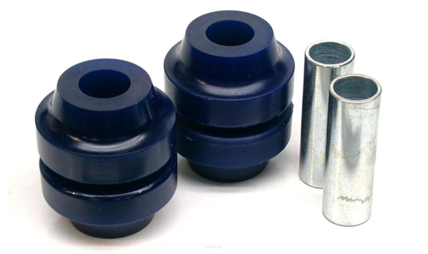 Ford - ST/Bar to Chas Mt