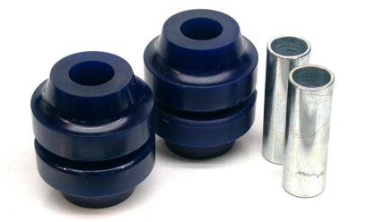 Ford - ST/Bar to Chas Mt