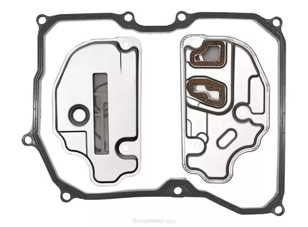 Transsmision Filter, AUDI A3 8P, TT 8N; SKODA Fabia 5J, Octavia 1Z, Roomster 5J; VOLKSWAGEN Beetle 9C, Golf MK, Jetta 1K, Touran 1T