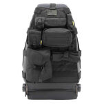 Pokrowiec na fotel przód black Smittybilt G.E.A.R. - 2