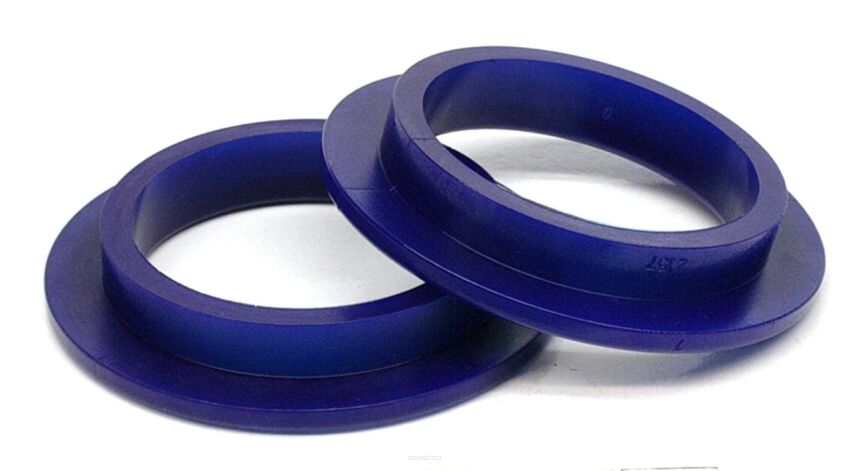 Rear Coil Spring Upper Pad