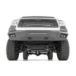 Zderzak przód z oświetleniem LED Rough Country Tundra 14-21 - 3