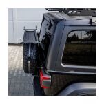 Mocowanie trap przy kole zapasowym Bison Gear - 6