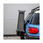 Mocowanie trap przy kole zapasowym Bison Gear - 9