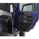 Panele MOLLE/PALS na tylne drzwi SMITTYBILT G.E.A.R. - Jeep Wrangler JK - 2