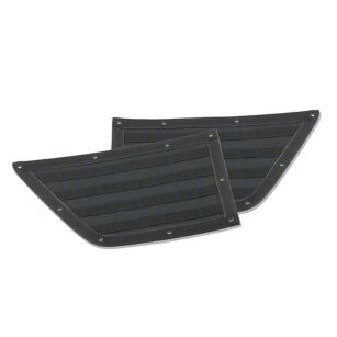 Panele MOLLE/PALS na tylne drzwi SMITTYBILT G.E.A.R. - Jeep Wrangler JK