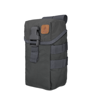 Kieszeń na butelkę bidon Water Canteen Shadow Grey Helikon-Tex