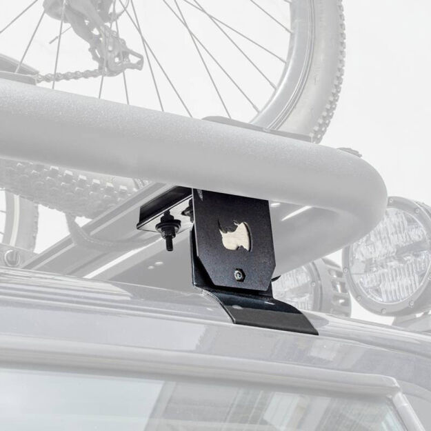 Uchwyty montażowe bagażnika Go Rhino SRM