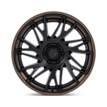 Felga aluminiowa FC405 DYNAMO FUEL - 2