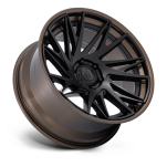 Felga aluminiowa FC405 DYNAMO FUEL - 3