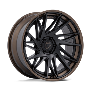 Felga aluminiowa FC405 DYNAMO FUEL