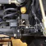 Przedłużenia tylnych odbojów Clayton - 3