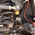 Przedłużenia tylnych odbojów Clayton - 4