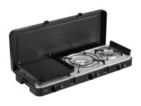 3 Cook Turbo Deluxe / 50mbar - 2